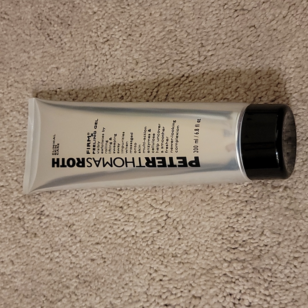 Peter Thomas Roth FirmX Peeling Gel